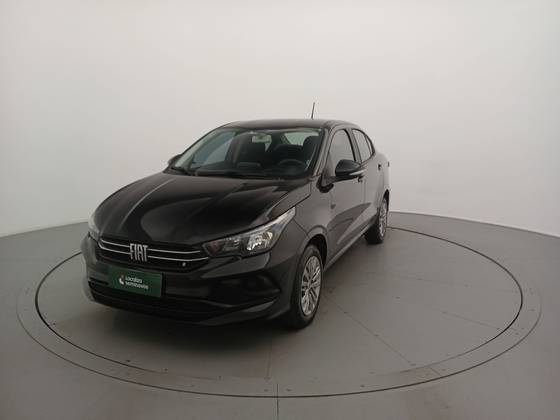 FIAT CRONOS 1.3 FIREFLY FLEX DRIVE CVT